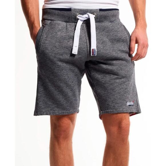 SuperDry True Grit Shorts Size M - Picture 1 of 9